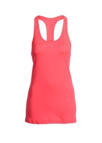 PEAK, Damen Tank-Top, Orangerot