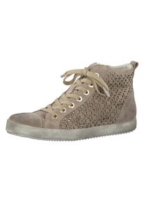 Tamaris, Damen Sneaker, Camel