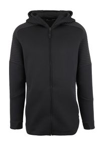 Under Armour, Herren Trainingsjacke 'UNSTOPPABLE MOVE', Schwarz