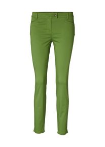 Marc O'Polo Marc O'Polo, Damen Hose 'Laxa', Apfel