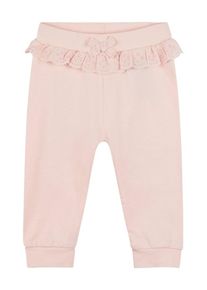 name it, Mädchen Hose, Altrosa