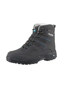 Polarino, Herren Outdoorschuh 'Flake', Anthrazit