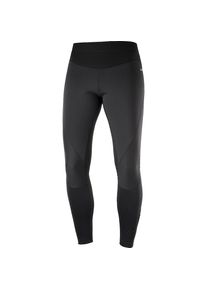 Salomon, Damen Wanderhose, Schwarz