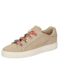 Sioux, Damen Sneaker 'Purvesia-702-XL', Hellbeige