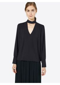 ARTLOVE Paris, Damen Bluse 'Chleo', Schwarz