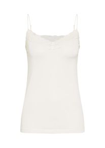 Object, Damen Top 'LEENA', Offwhite