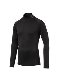 Puma, Herren Baselayer, Schwarz