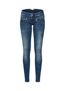 Herrlicher, Damen Jeans 'Pitch', Blue Denim