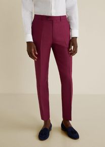 Mango Man, Herren Hose 'Florida-i', Pitaya