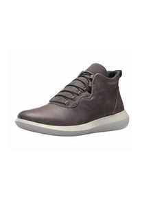 Ecco, Herren Schnürschuhe, Grau