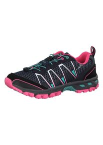 CMP, Damen Trail Running Schuhe 'Atlas Trail', Schwarz