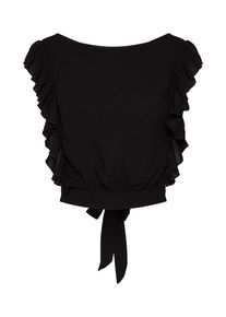Amuse Society, Damen Shirt, Schwarz
