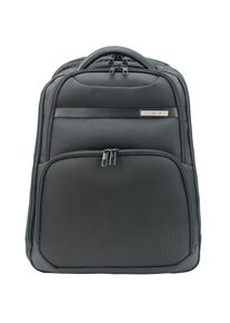 Samsonite, Herren Vectura Business Rucksack 44 cm Laptopfach, Basaltgrau