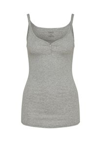 Schiesser, Damen Top, Grau