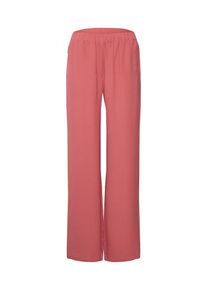 Samsøe & Samsøe Samsoe & Samsoe, Damen Hose 'Imogen', Rot
