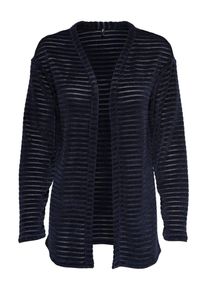 Only, Damen Cardigan, Ultramarinblau