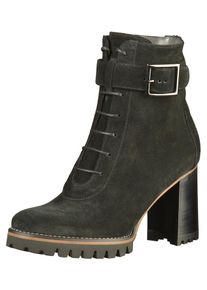 Peter Kaiser, Damen Stiefelette, Schwarz