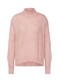 Pieces, Damen Pullover, Rosa