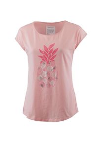 armedangels, Damen T-Shirt, Mischfarben / Rosa