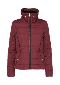 Véro Moda VERO MODA, Damen Steppjacke 'CLARISSA', Weinrot