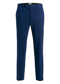Jack & Jones JACK & JONES, Herren Moderne Hose, Blau