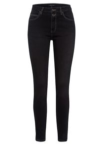 More & More MORE & MORE, Damen Jeans, Black Denim