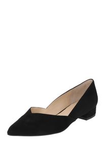 Högl Högl, Damen Ballerinas, Schwarz