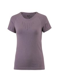 Unifit, Damen Funktionsshirt 'Seamless', Mauve
