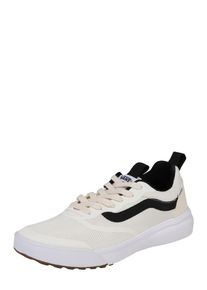 Vans, Herren Sneaker 'UA Ultra Range', Beige / Schwarz