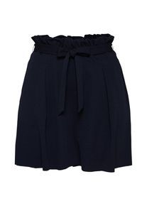 Only, Damen Shorts 'onlJENNA', Nachtblau