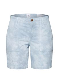 GAP, Damen Shorts, Blau
