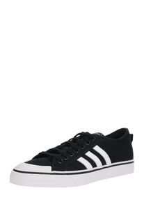adidas originals, Herren Sneaker 'NIZZA', Schwarz