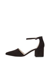 Bianco, Damen Sandalen, Schwarz