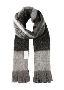 Véro Moda VERO MODA, Damen Schal 'VMKARNA', Anthrazit