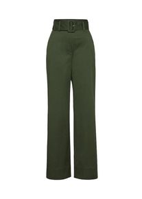 EDITED, Damen Hose 'Olena', Grün