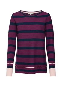 Esprit, Damen Pullover, Lila