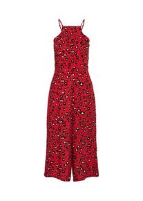Glamorous, Damen Jumpsuit, Rot