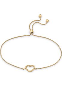 Christ, Damen Armband '87616746', Gold