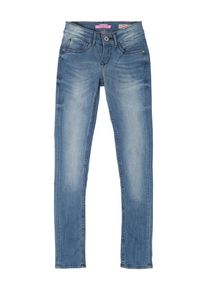 Vingino, Mädchen Jeans 'Barbera', Blue Denim