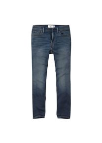 Abercrombie & Fitch Abercrombie & Fitch, Jeans, Blue Denim