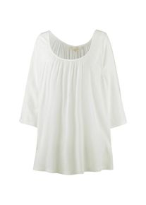 Roxy, Damen 'Smile And Surf' Langarmkleid , Offwhite