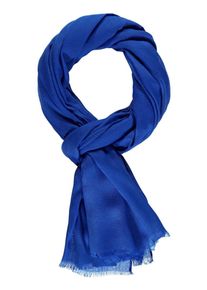 Gerry Weber, Damen Schal, Blau