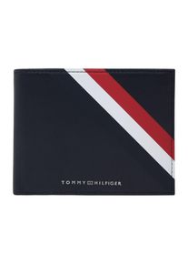 Tommy Hilfiger, Herren Geldbörse, Navy