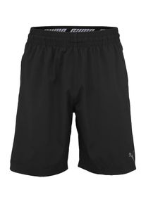 Puma, Herren Sportshorts 'A.C.E.', Schwarz