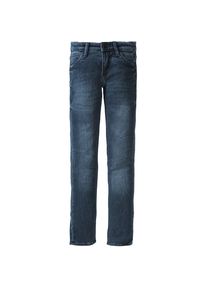 Vingino, M&auml;dchen Jeans 'ATALANTA', Dunkelblau