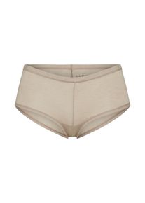 Schiesser, Damen Panty, Braun