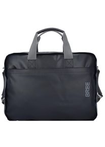 Bree, Damen Businesstasche, Schwarz