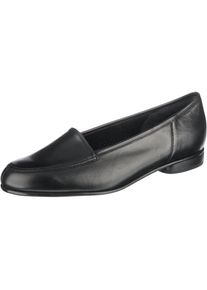 Gabor, Damen Slipper, Schwarz
