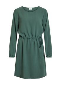 Vila, Damen Kleid, Jade