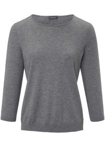 Basler, Damen Pullover, Grau
